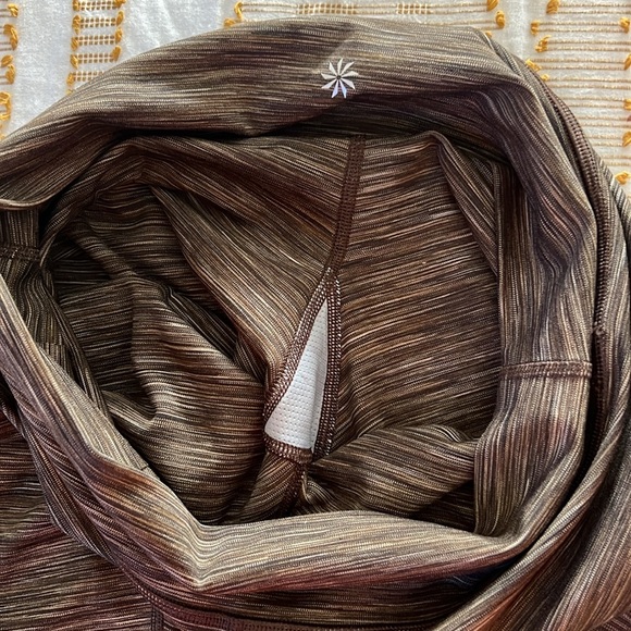 Athleta TRANSCEND HIGH RISE 7/8 TIGHT - Picture 11 of 11